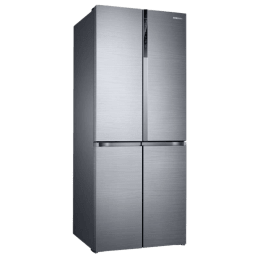 samsung refrigerator rf50k5910sl